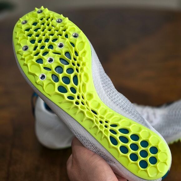 Nike Zoom Superfly Elite 2 Hyper Pink Racing Track Field Shoes 7 New FZ9662-100 main image 15